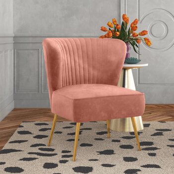 Wayfair Accent Chairs You Ll Love In 2023   From %24100 To %24250 